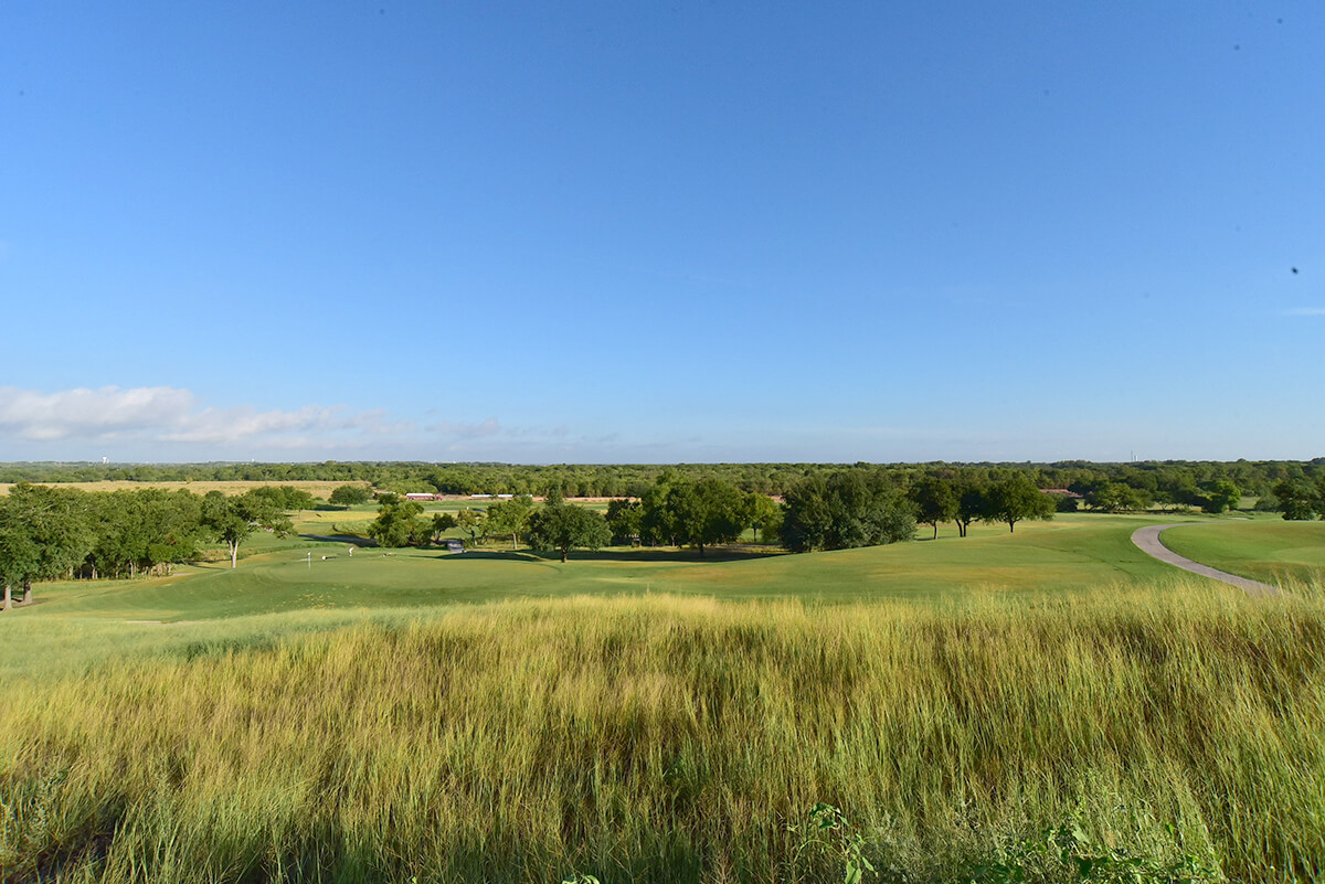 The Bandit Juell Custom Homes